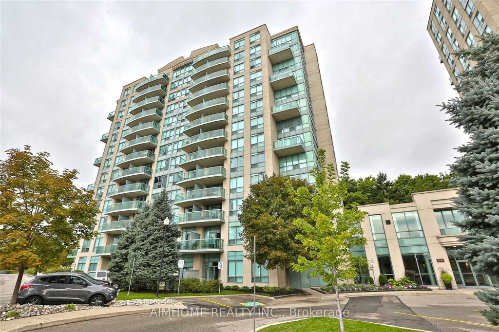2585 Erin Centre Boulevard 906, Mississauga