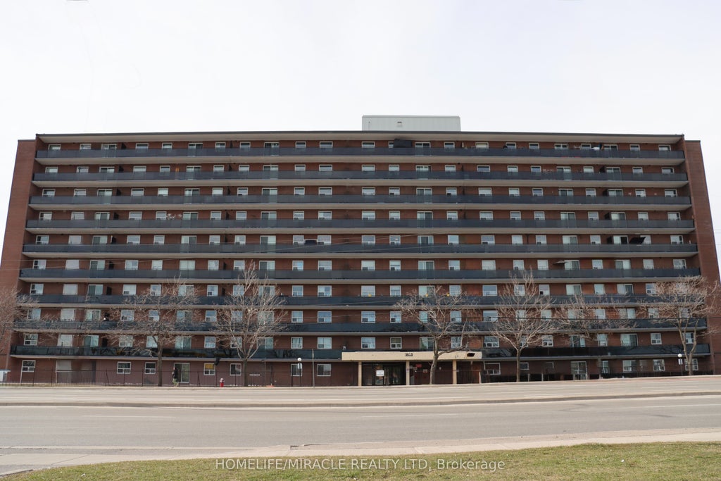 3533 Derry Road E 608, Mississauga