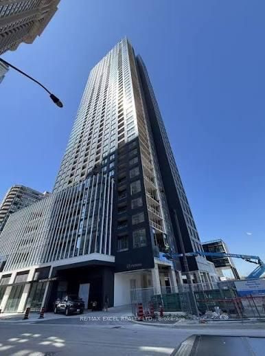 395 Square One Drive 711, Mississauga