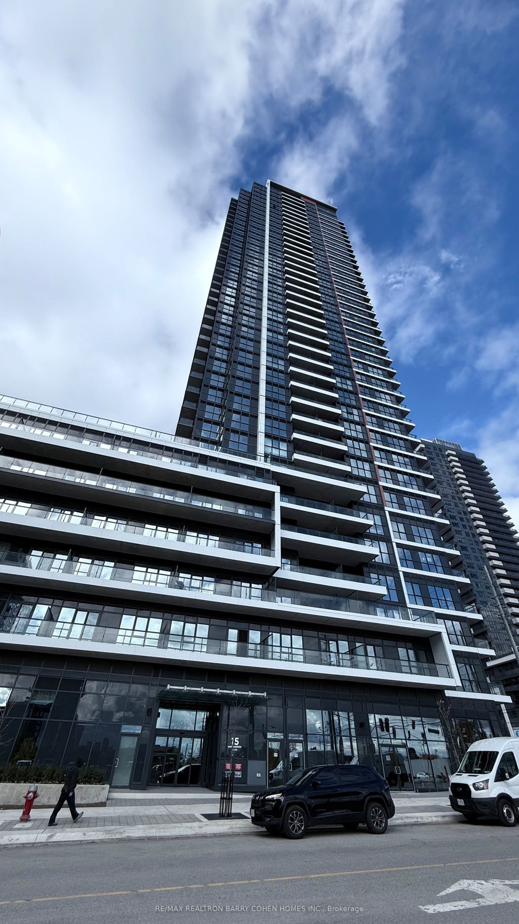 15 Watergarden Drive 3102, Mississauga