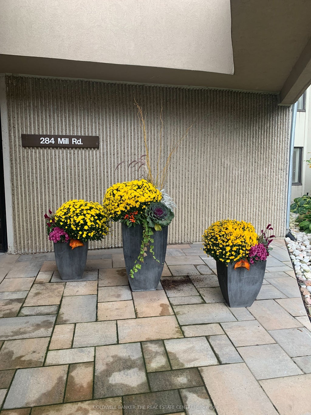 284 Mill Road Unit E3, Toronto W08