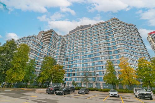 250 Webb Drive 612, Mississauga