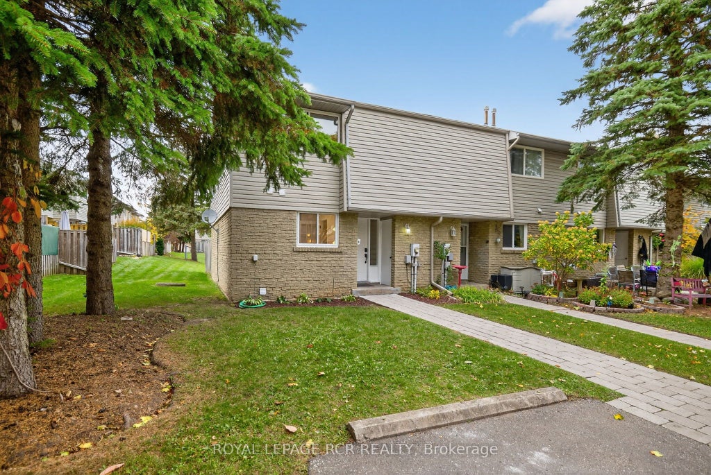 9 Orange Mill Court 46, Orangeville