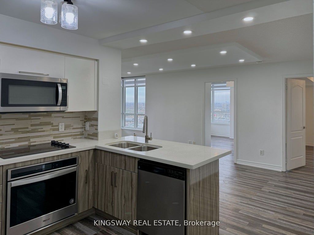 4090 Living Arts Drive 2208, Mississauga