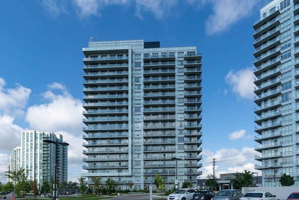 4633 Glen Erin Drive 604, Mississauga