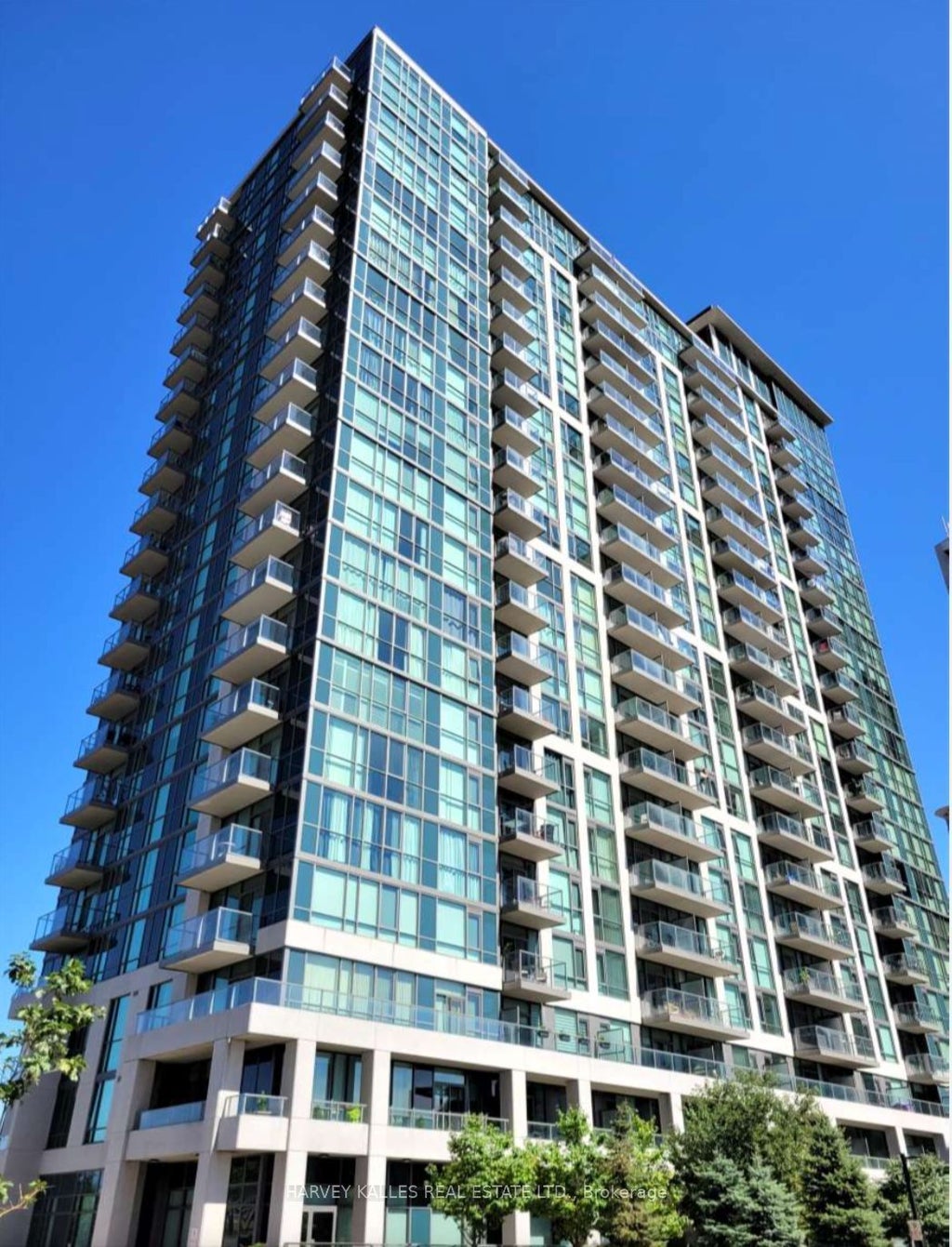 339 Rathburn Road W 202, Mississauga