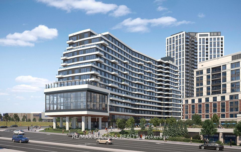 2495 Eglinton Avenue W 2308, Mississauga