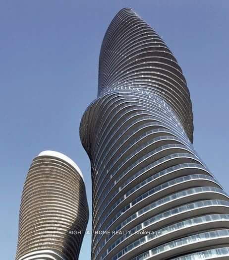 50 Absolute Avenue 2905, Mississauga