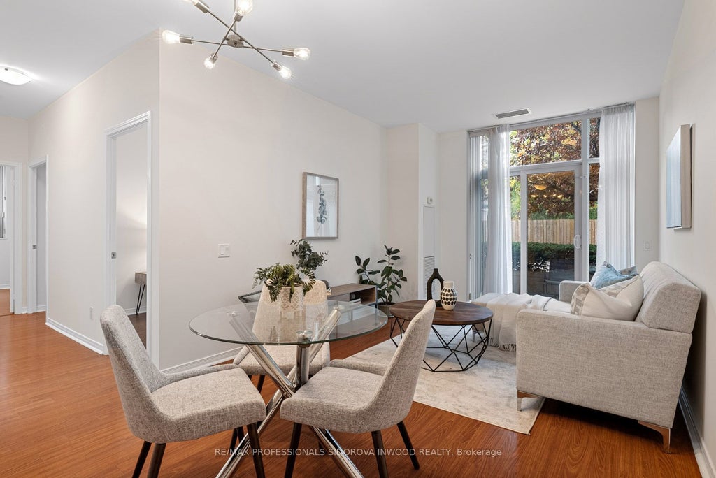 61 Heintzman Street 107, Toronto W02