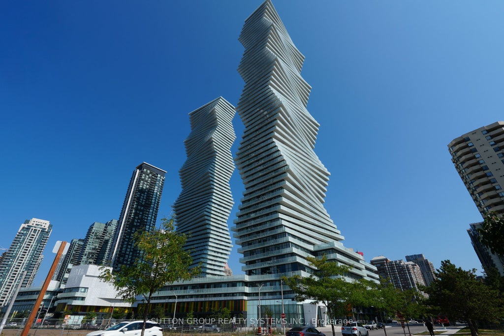 3883 Quartz Road 520, Mississauga