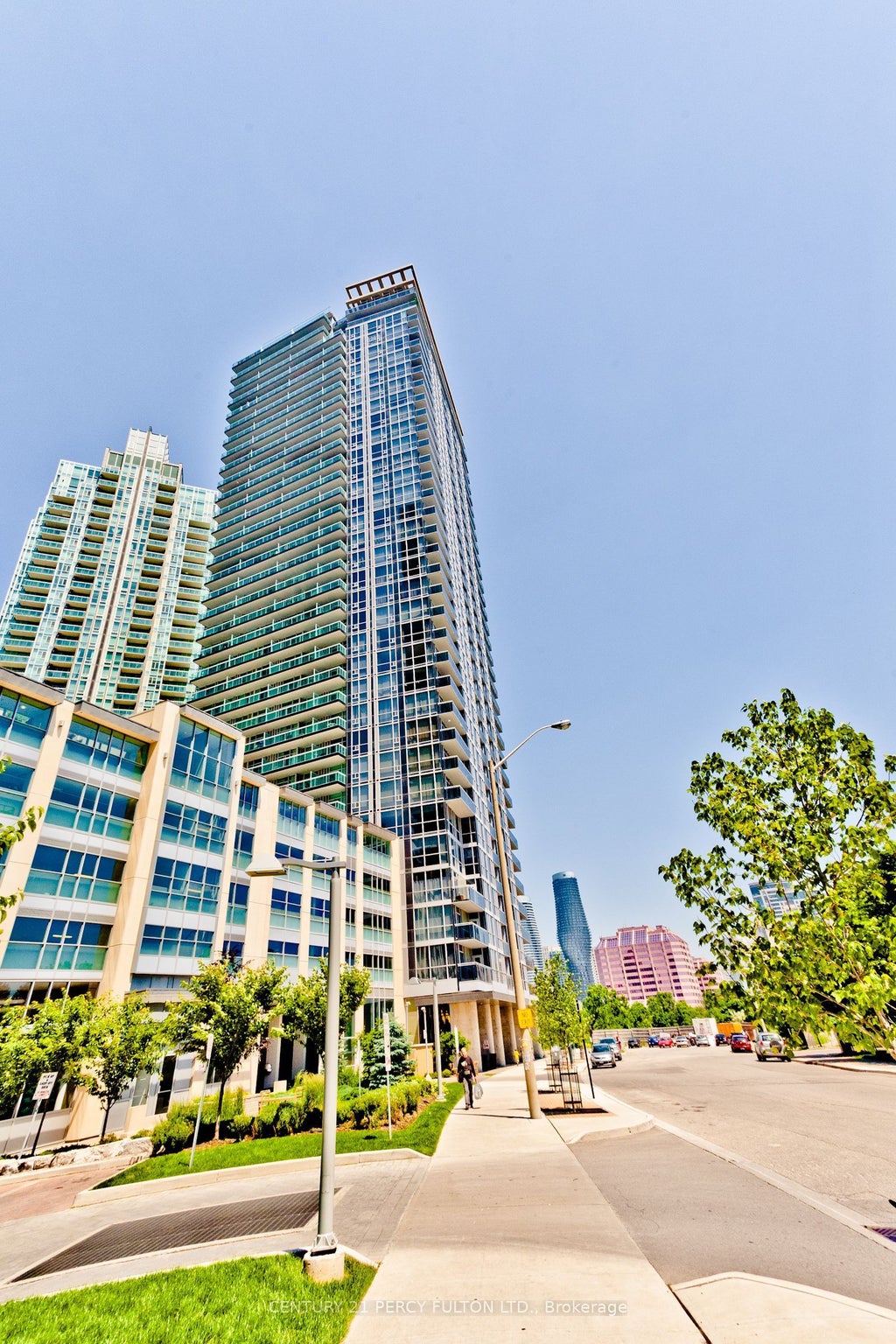 225 Webb Drive 1201, Mississauga