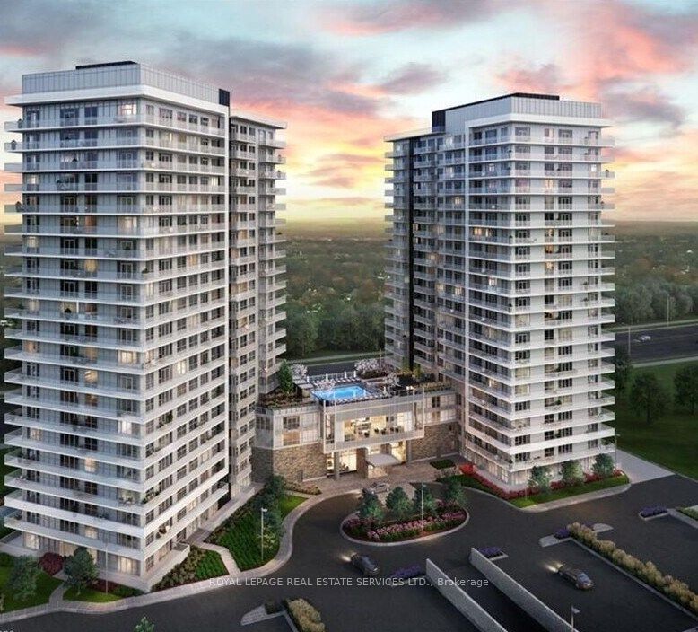4655 Metcalfe Avenue 1109, Mississauga