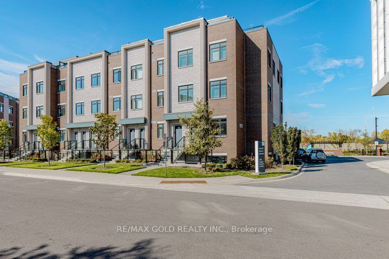 1075 Douglas Mccurdy Comm N/a 148, Mississauga