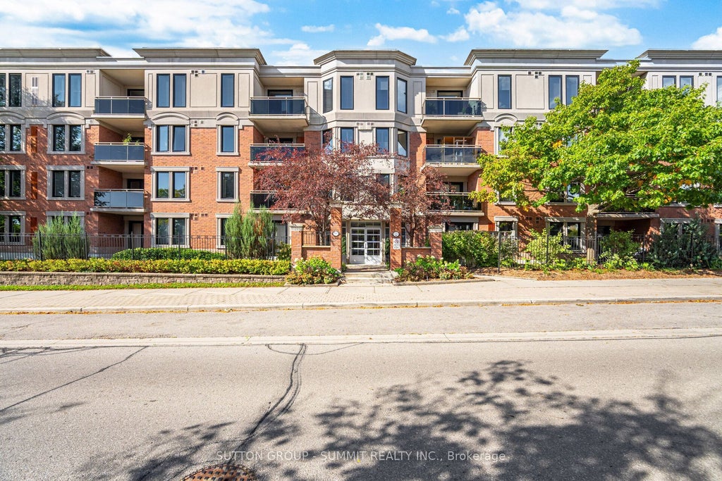 2300 Parkhaven Boulevard 207, Oakville