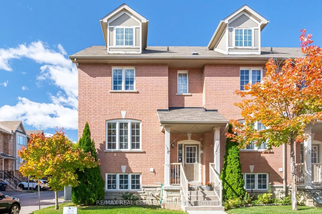 2360 Britannia Road 08, Mississauga