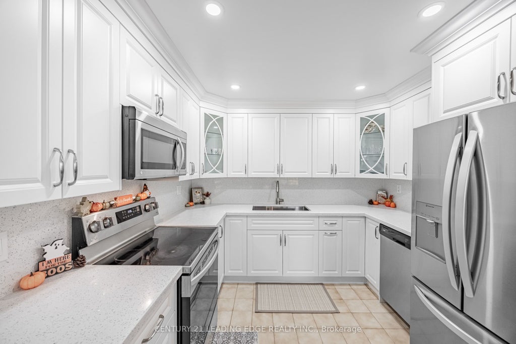 310 Mill Street S 401, Brampton