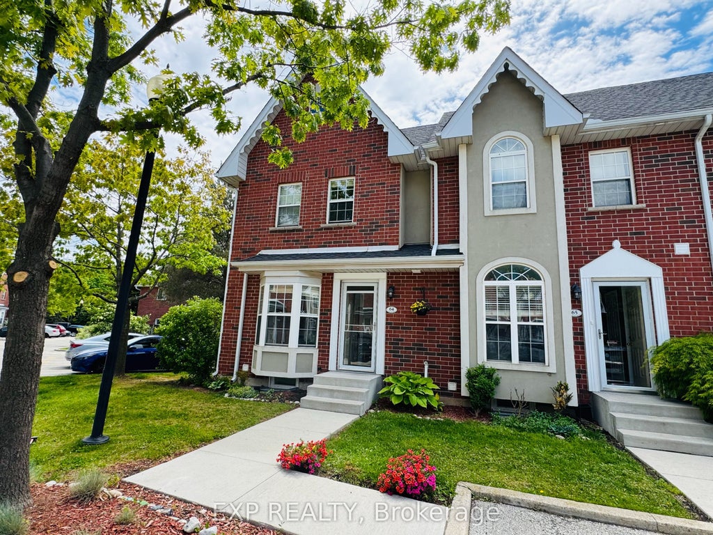 4200 Kilmer Drive 64, Burlington