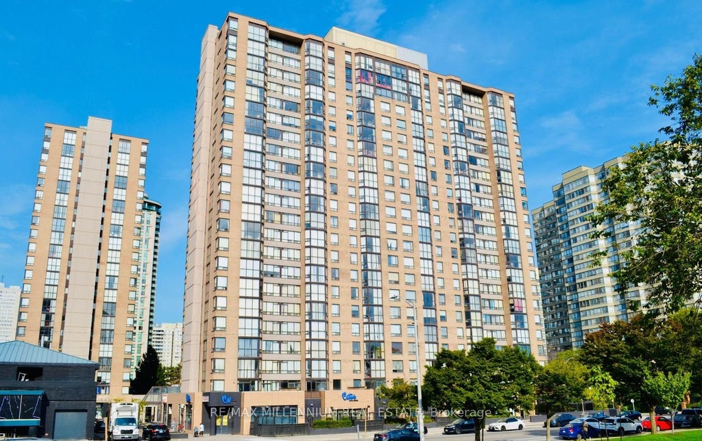 285 Enfield Place #1108, Mississauga