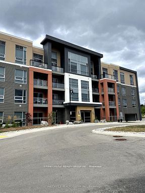 4040 Upper Middle Road 323, Burlington