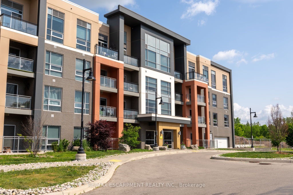 4040 Upper Middle Road 103, Burlington