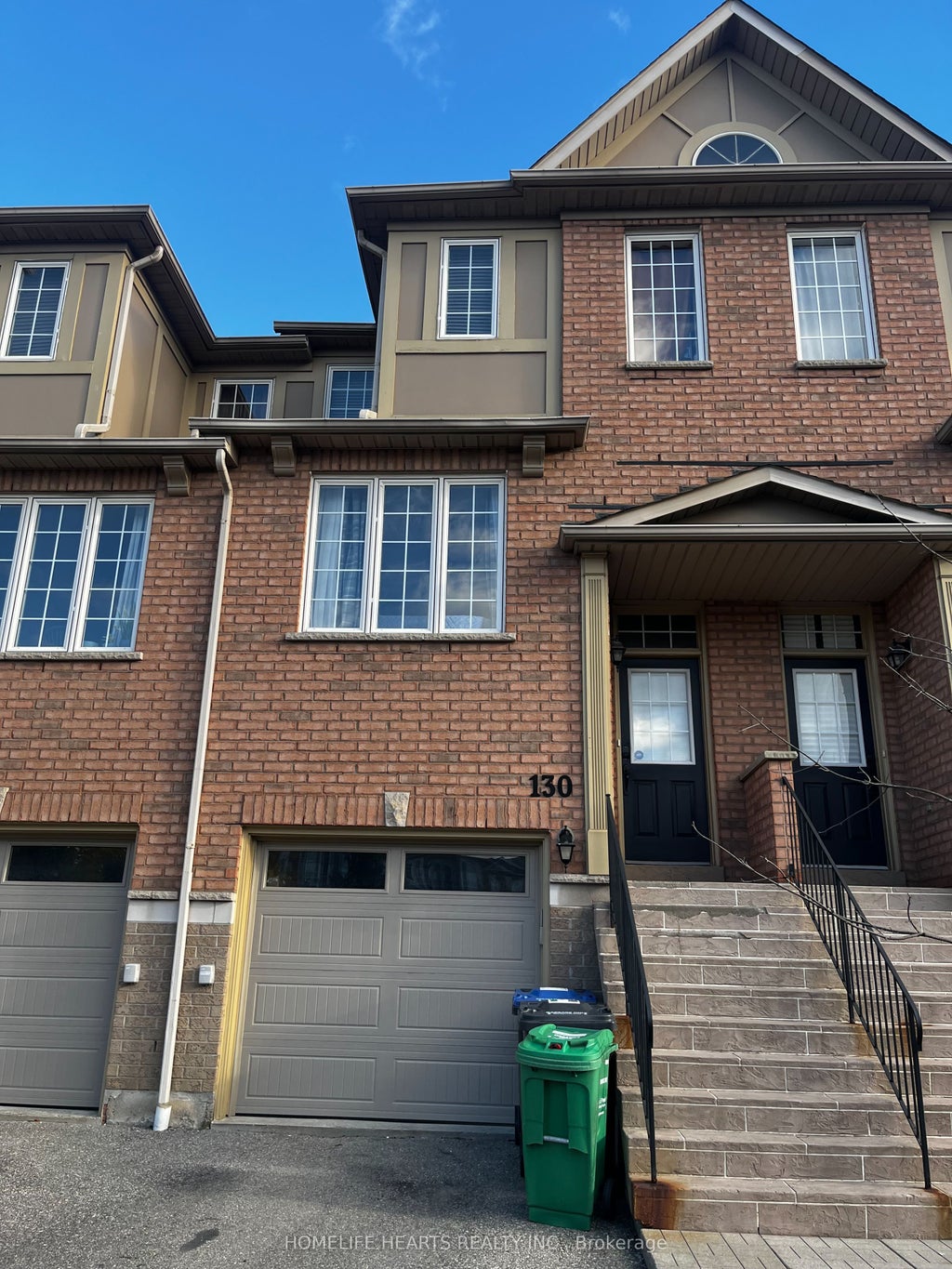 5055 Heatherleigh Avenue 130, Mississauga