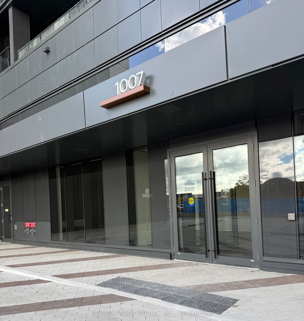 1007 The Queensway N/a 228, Toronto W08