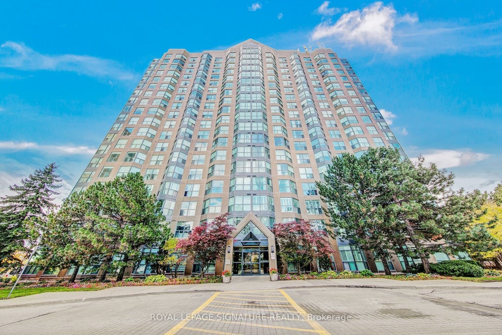 2177 Burnhamthorpe Road W 912, Mississauga