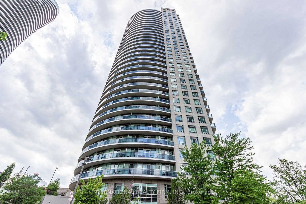 80 Absolute Avenue 505, Mississauga