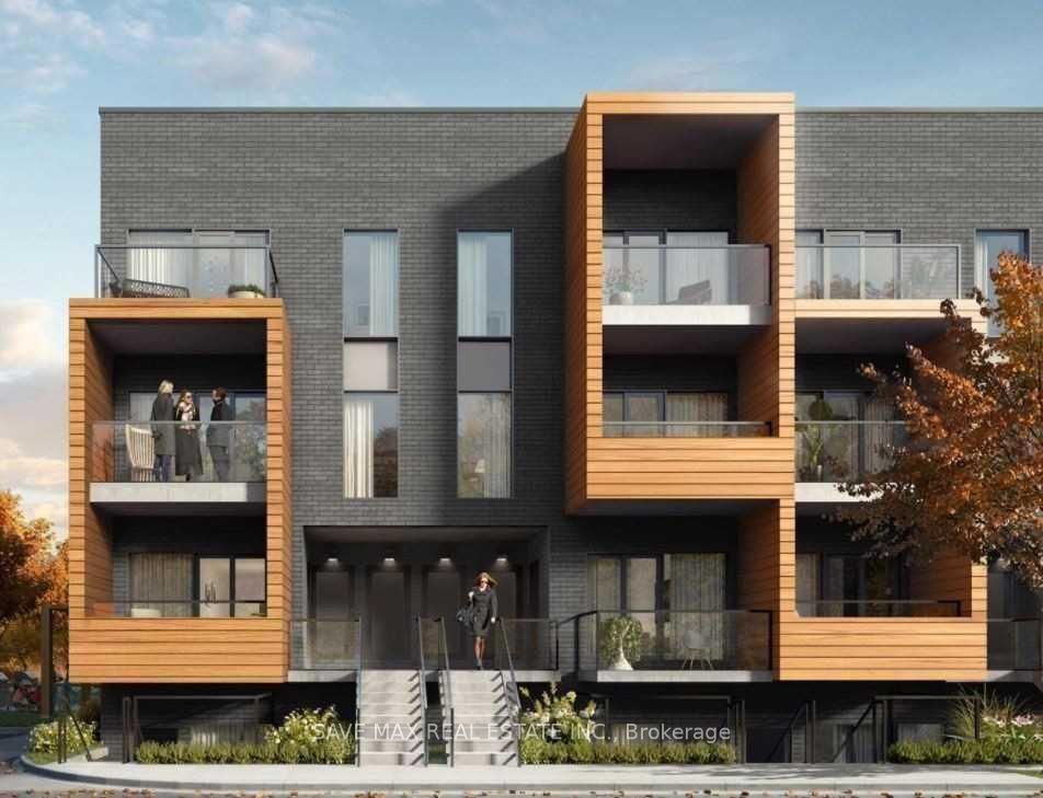 1145 Journeyman Lane, Mississauga