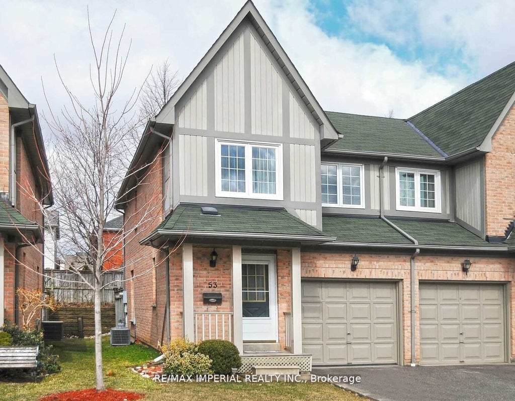 2955 Thomas Street 53, Upper Room 2, Mississauga