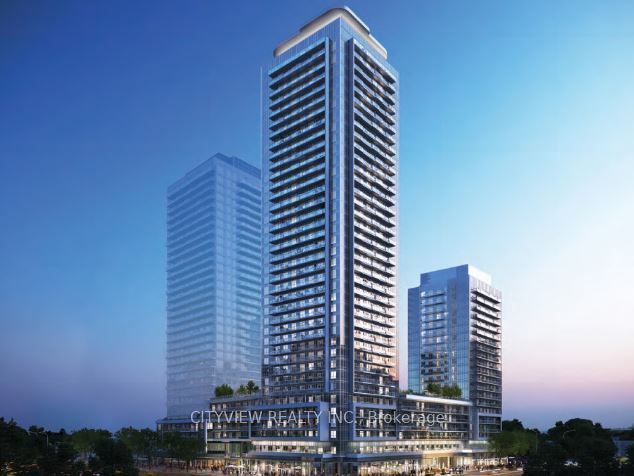 1505 Hurontario Street 3005, Mississauga