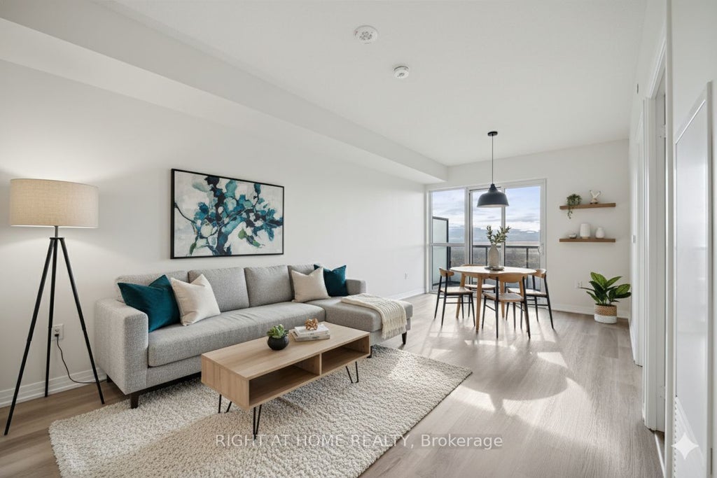 15 Watergarden Drive 3203, Mississauga