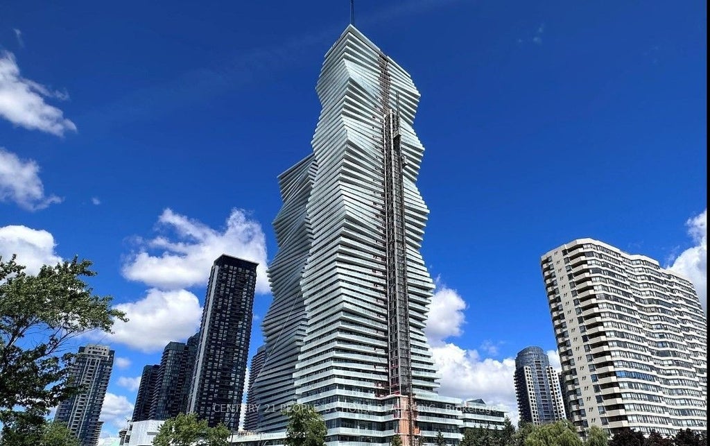 3883 Quartz Road 2308, Mississauga