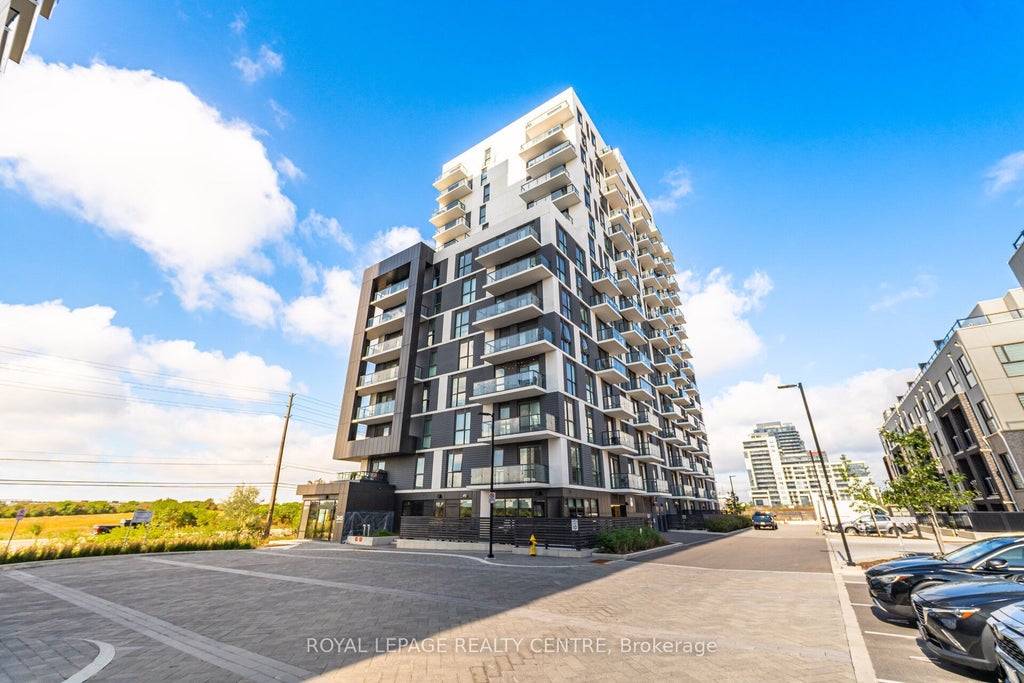 345 Wheat Boom Drive 810, Oakville