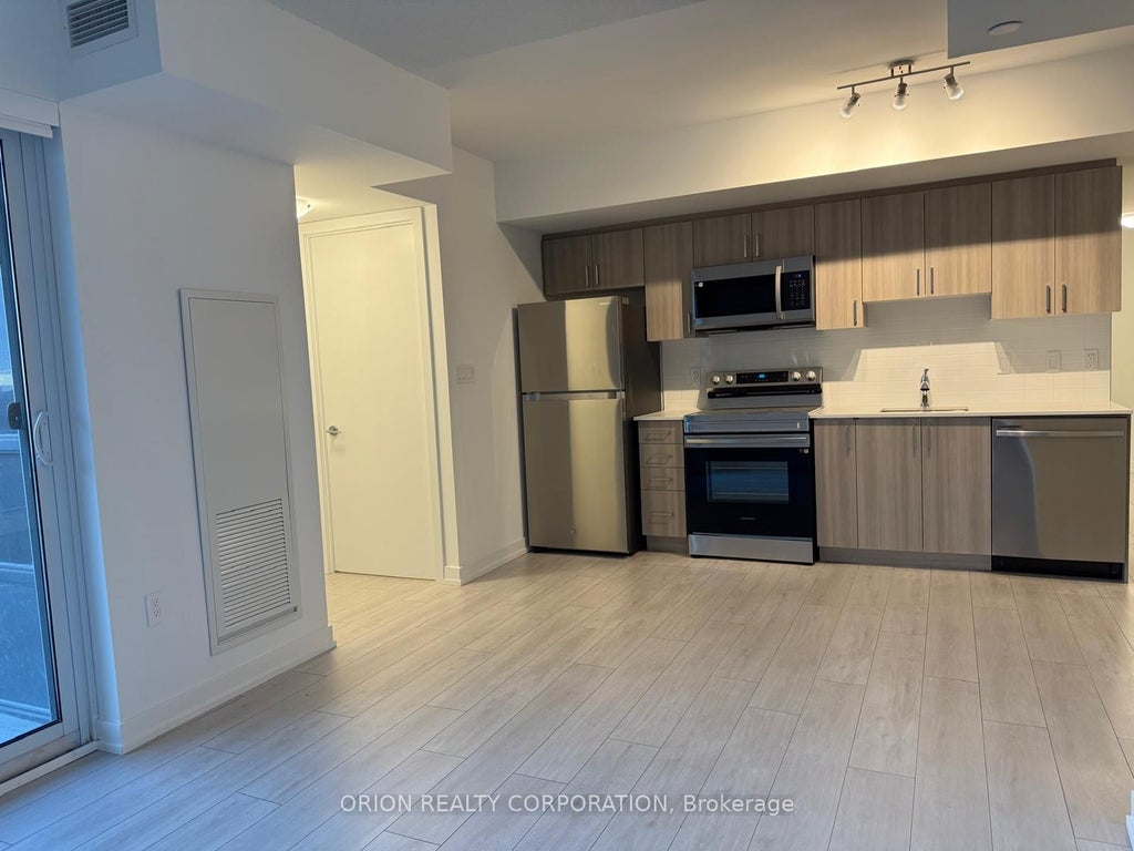 556 Marlee Avenue 624, Toronto W04