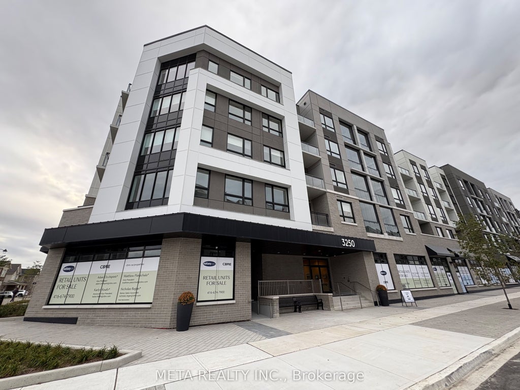 3250 Carding Mill Trail 431, Oakville