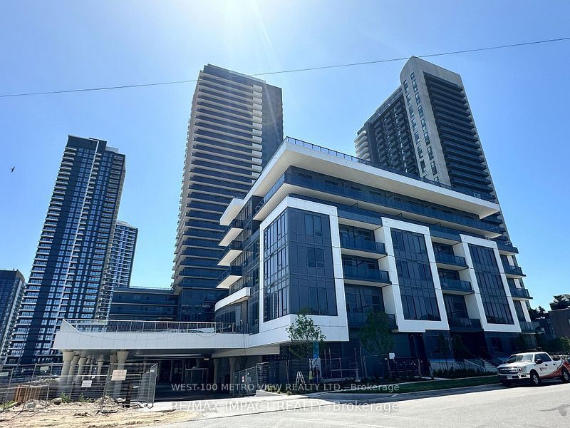 5105 Hurontario Street 2307, Mississauga