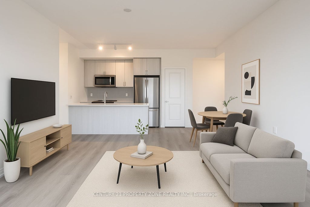 15 Watergarden Drive 3210, Mississauga