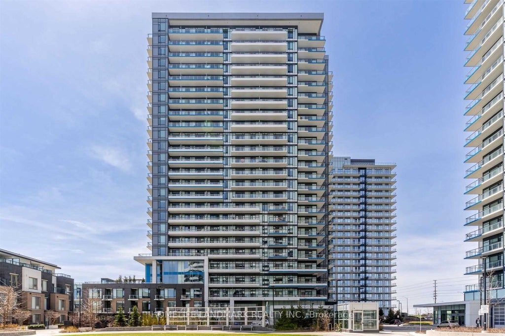 2560 Eglinton Avenue W 1608, Mississauga