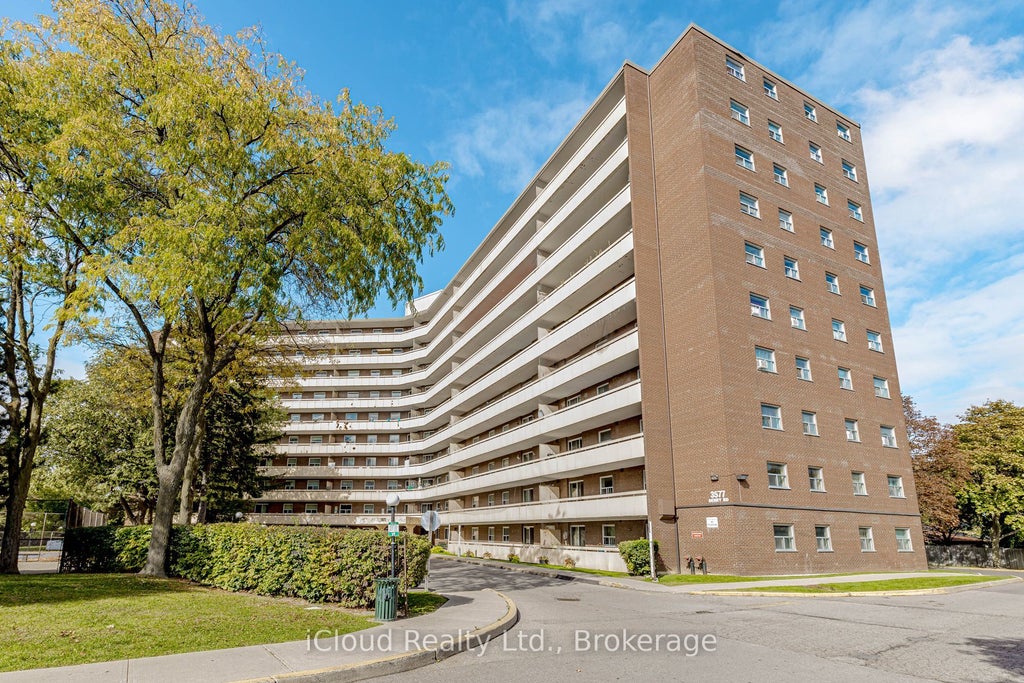 3577 Derry Road E 502, Mississauga