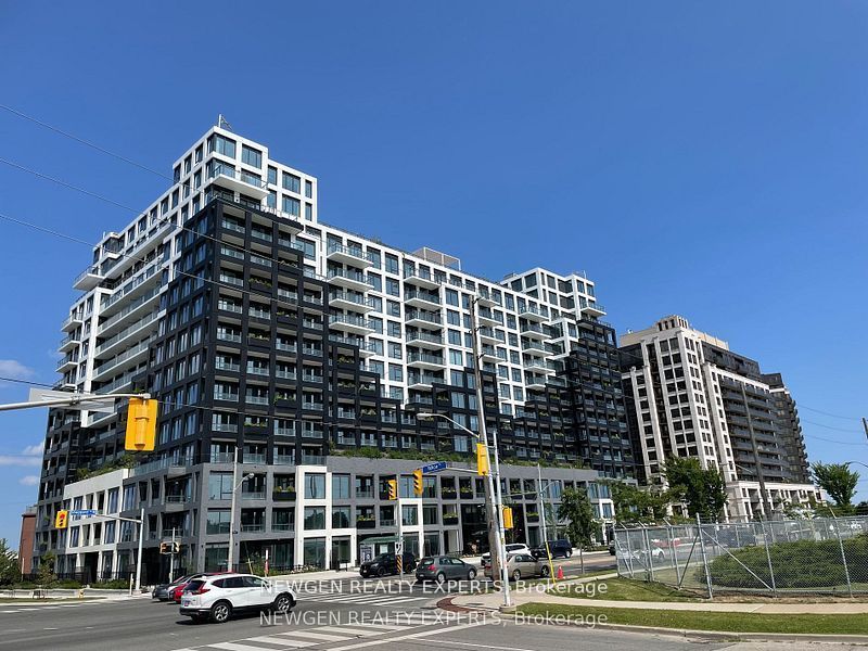 1100 Sheppard Avenue W 1205, Toronto W05