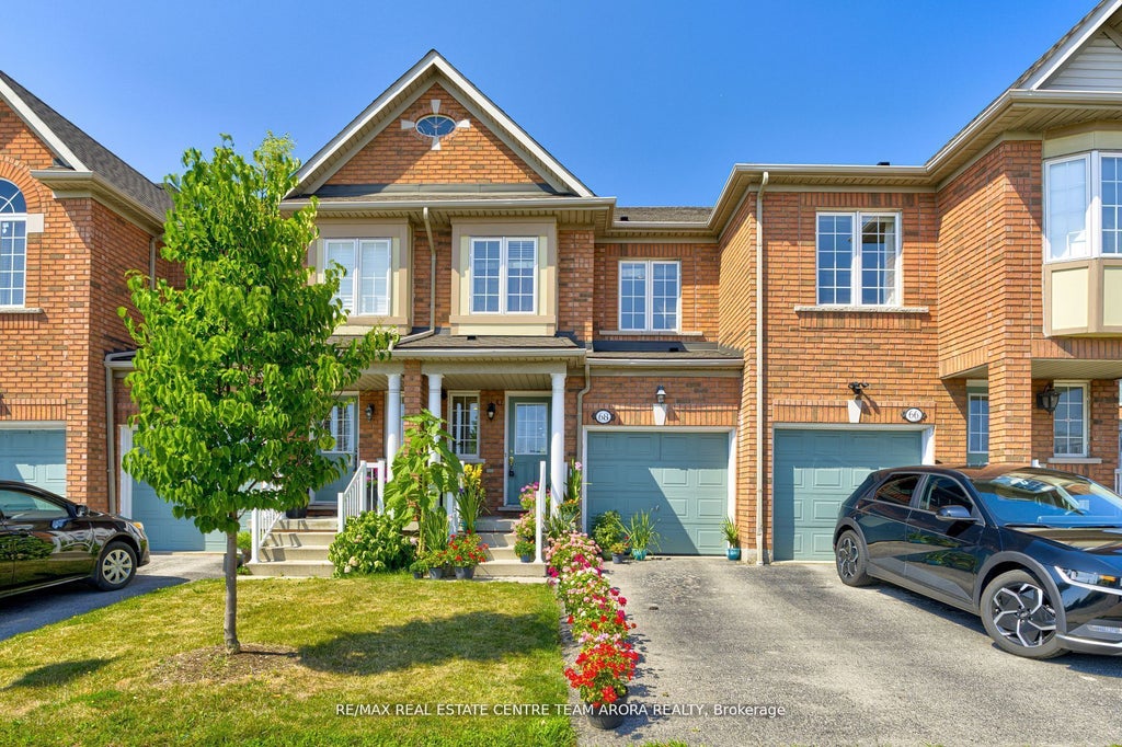 770 Othello Court 68, Mississauga
