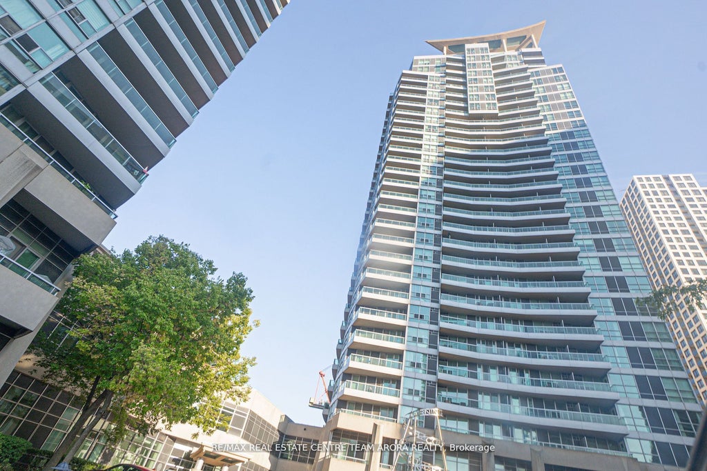 33 Elm Drive 1109, Mississauga
