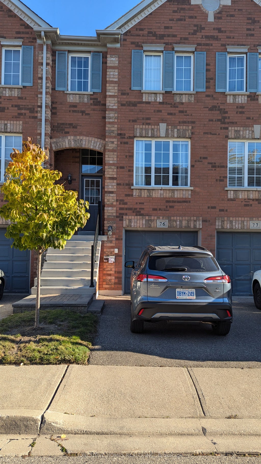 5530 Glen Erin Drive 76, Mississauga