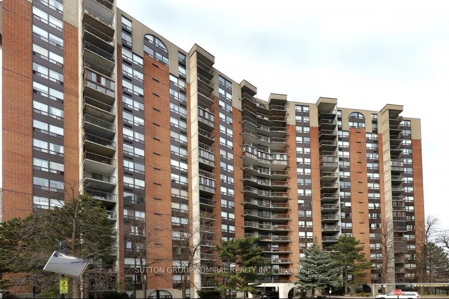 20 Mississauga Valley Boulevard #1009, Mississauga