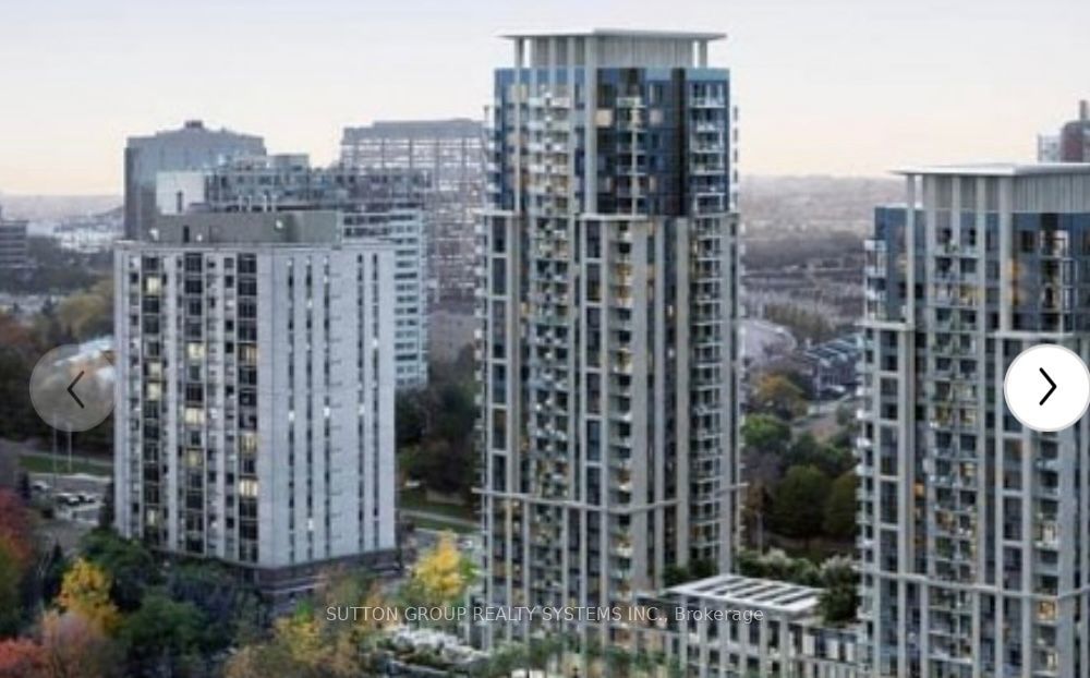 204 Burnhamthorpe Road E 211, Mississauga