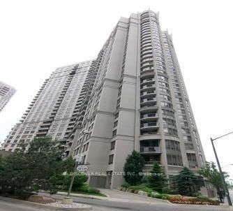 3888 Duke Of York Boulevard 1631, Mississauga