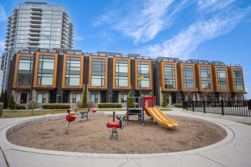 200 Malta Avenue 23, Brampton