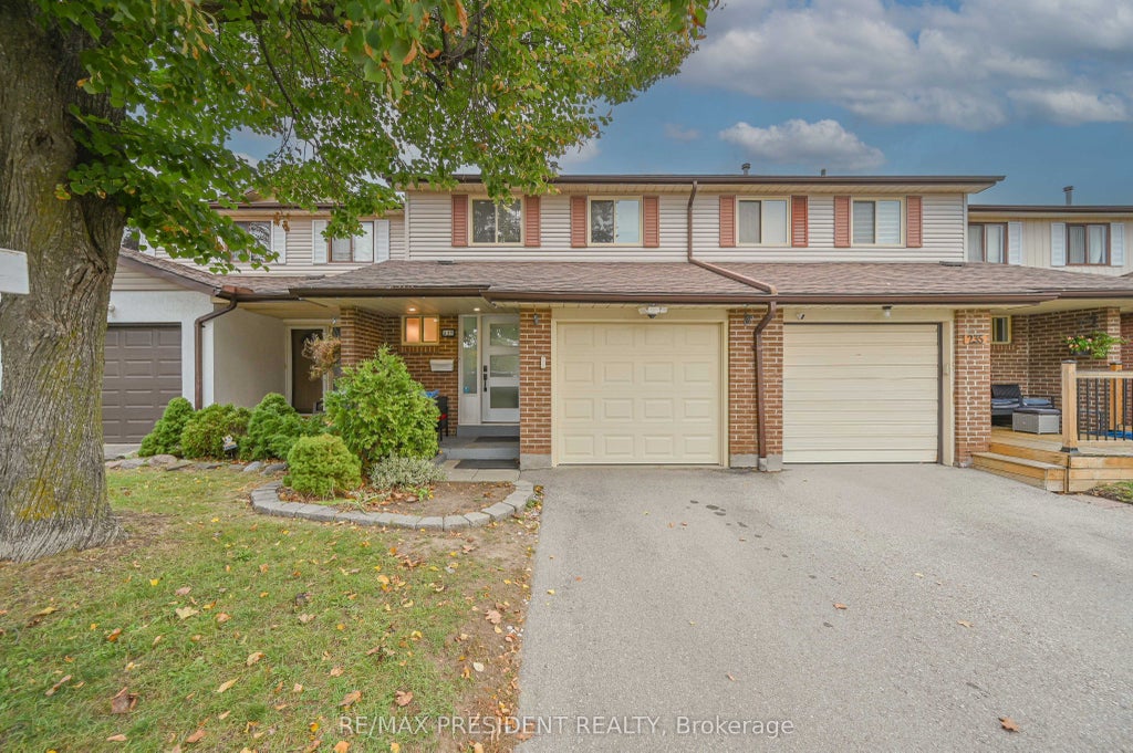237 Baronwood Crescent, Brampton