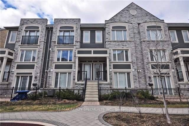 5650 Winston Churchill Boulevard N 87, Mississauga